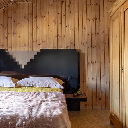 Herbighe Retreat Asiago