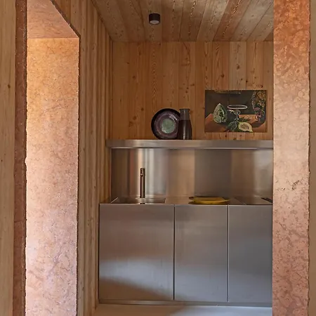 Herbighe Retreat * Asiago