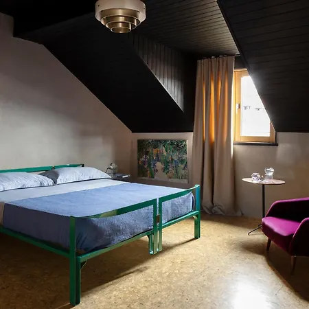 Apartman Herbighe Retreat